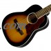 Maestro By Gibson 30" Mini-Acoustic Guitar   565351425